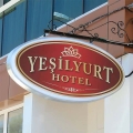 Ereğli Yeşilyurt Otel