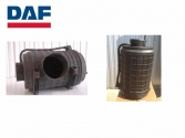 DAF Hava Filtre Kazanı Tankı