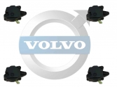 Volvo Kapı İç Açma Mekanizması