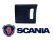 Scania Susturucu Kapağı
