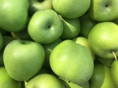 Ereğli’de Granny Smith (Arjantin) Elma