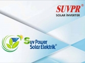 Suv Power Solar Elektrik